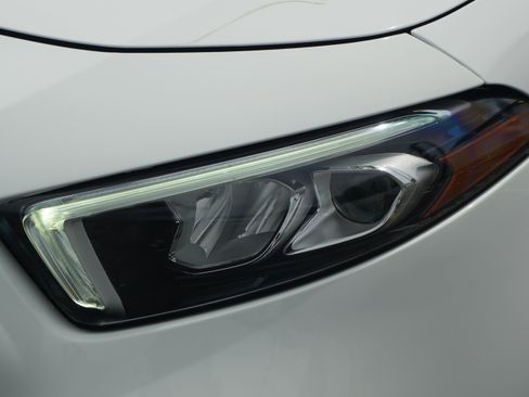 Used 2021 Mercedes-Benz A 220 4MATIC image 16