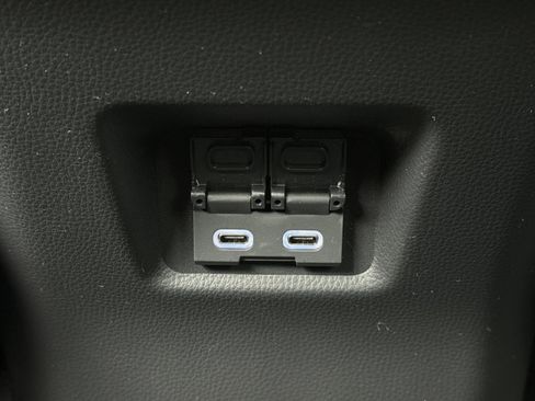 New 2025 Toyota RAV4 XLE image 14