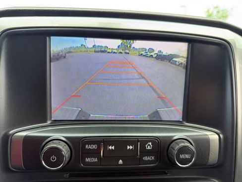 Used 2014 Chevrolet Silverado 1500 LTZ Z71 w/ LTZ Plus Package AWD/4WD image 24