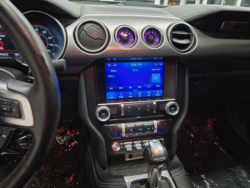 Used 2022 Ford Mustang GT Premium w/ GT Performance Package RWD image 24