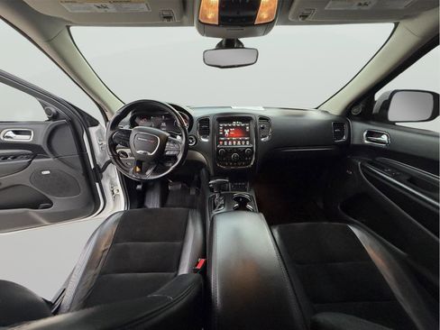 Used 2018 Dodge Durango GT w/ Premium Group image 12
