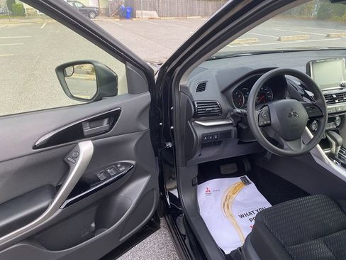 New 2026 Mitsubishi Eclipse Cross LE image 10