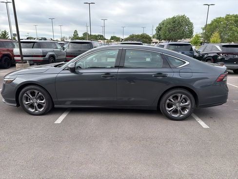 Used 2024 Honda Accord EX image 15