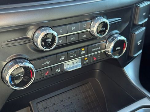 Certified 2024 Ford F150 XLT w/ Equipment Group 302A MID image 32