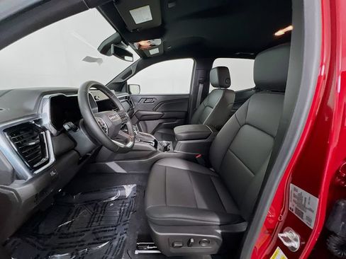 Used 2025 GMC Canyon Elevation w/ Convenience Package AWD/4WD image 20