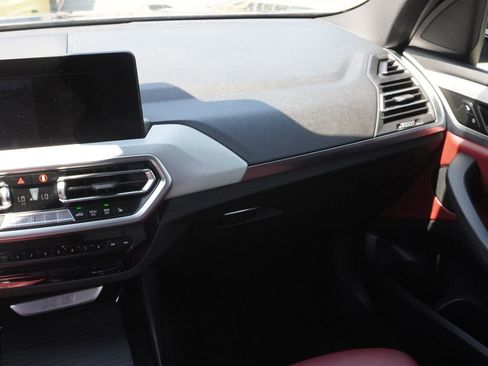 Used 2023 BMW X3 xDrive30i AWD/4WD image 33
