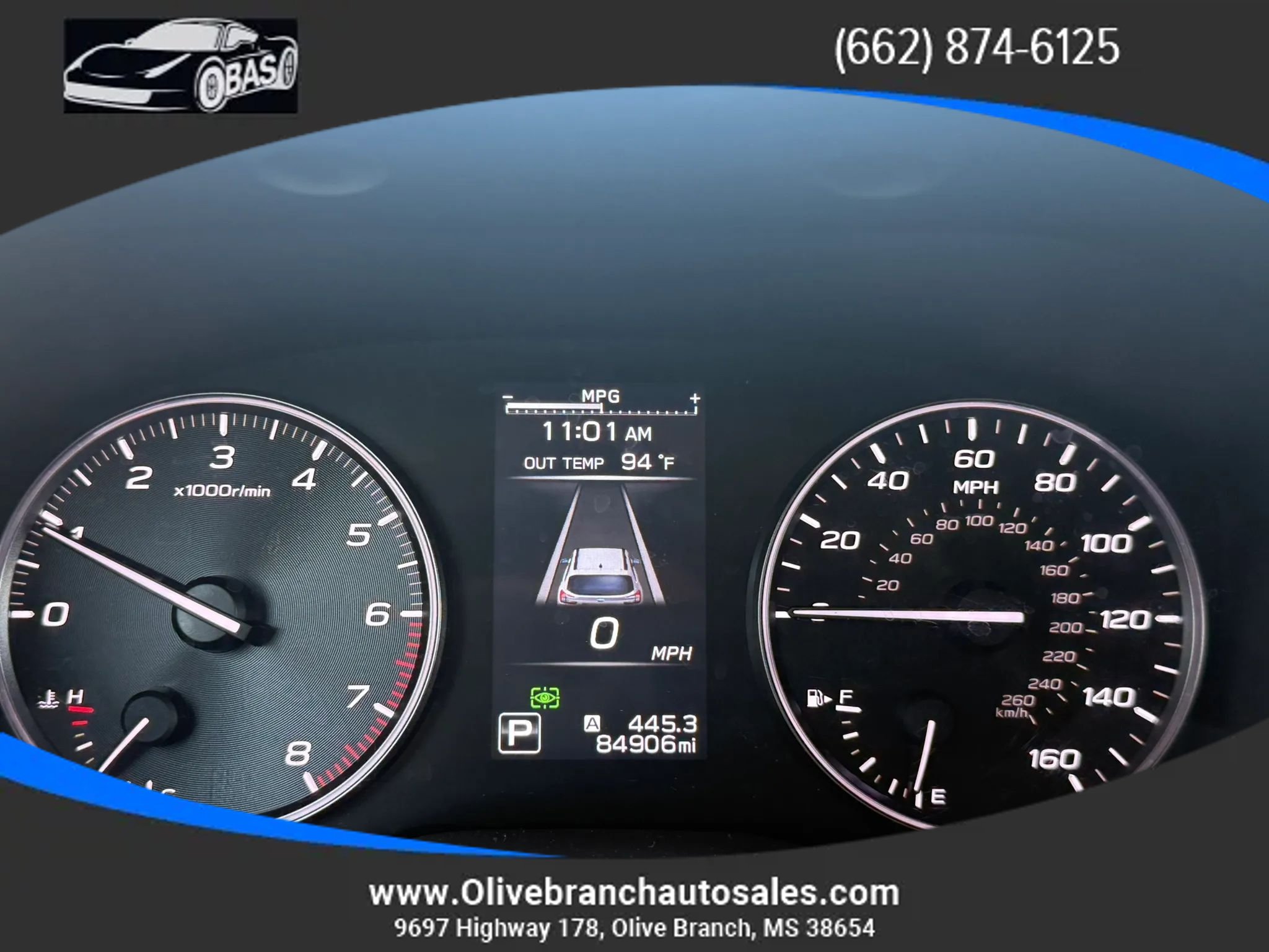 Used 2024 Subaru Ascent Limited AWD/4WD image 16