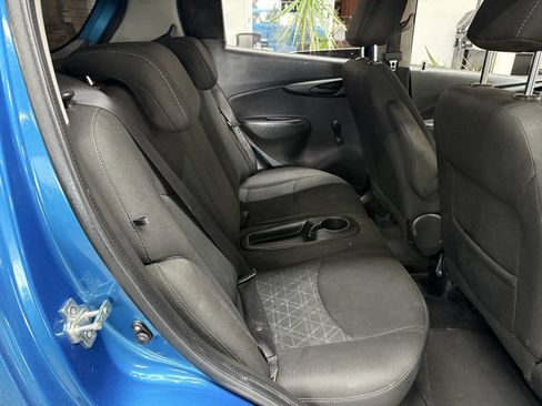 Used 2020 Chevrolet Spark LS FWD image 16
