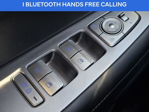 Used 2024 Hyundai Palisade SEL image 31