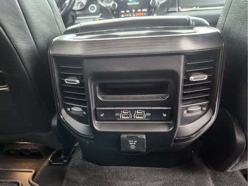 Used 2022 RAM 1500 Limited w/ Night Edition AWD/4WD image 43