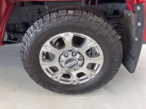 Used 2022 Ford F250 Lariat w/ Lariat Ultimate Package image 10