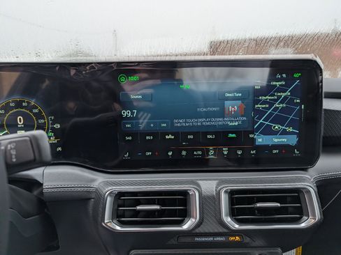 New 2026 Ford Mustang Premium image 16