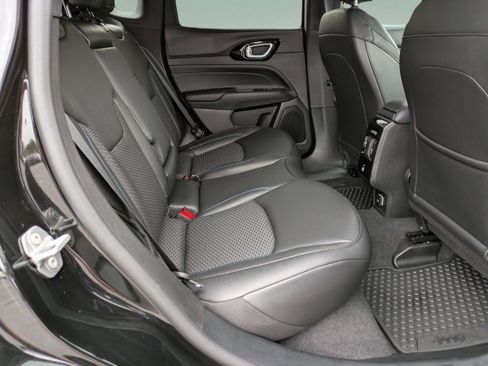 New 2026 Jeep Compass Latitude w/ Quick Order Package 29K image 22