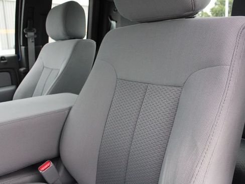 Used 2013 Ford F150 STX w/ Mid Equipment Group AWD/4WD image 3