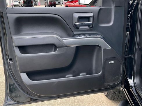 Used 2015 Chevrolet Silverado 1500 LT w/ All Star Edition image 21