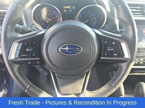 Used 2019 Subaru Outback 2.5i Limited AWD/4WD image 13