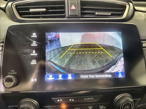 Used 2018 Honda CR-V EX image 19