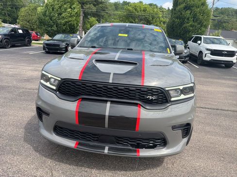 Used 2022 Dodge Durango R/T AWD/4WD image 8