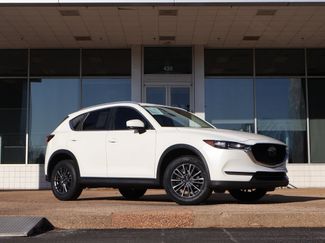 Used 2020 MAZDA CX-5 Touring video 1