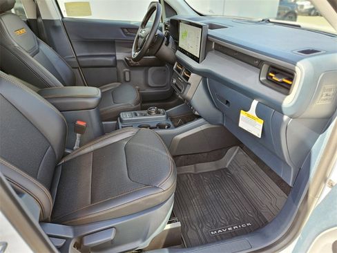 New 2025 Ford Maverick Tremor image 11