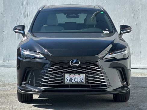 Used 2026 Lexus RX 350 Premium w/ Convenience Package AWD/4WD image 8