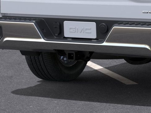 New 2026 GMC Sierra 1500 SLE image 41