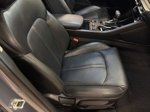 Used 2021 Kia K5 EX image 30