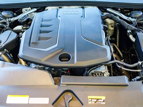 New 2025 Audi A5 2.0T Premium Plus image 24