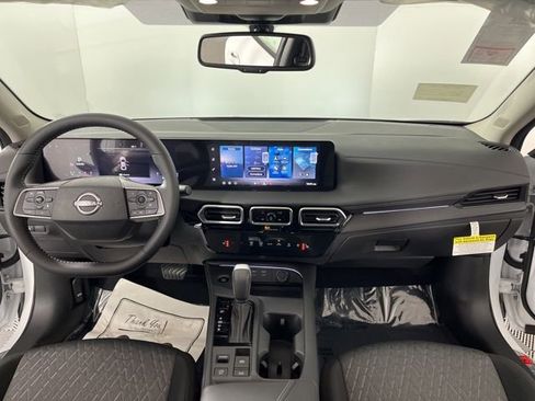 New 2026 Nissan Sentra SV w/ SV Convenience Package image 37