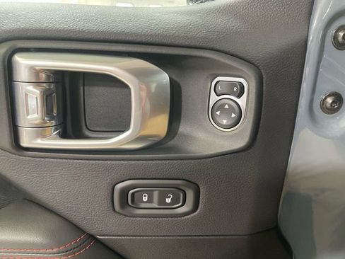 New 2026 Jeep Gladiator Rubicon AWD/4WD image 13