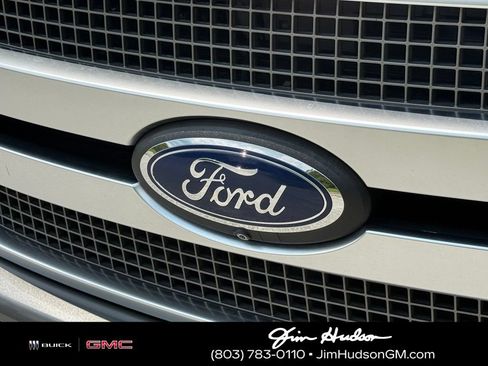 Used 2020 Ford F150 Platinum w/ Equipment Group 701A Luxury AWD/4WD image 8