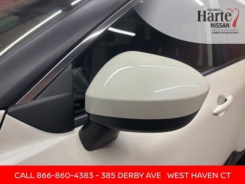 Certified 2023 Nissan Rogue SV image 41