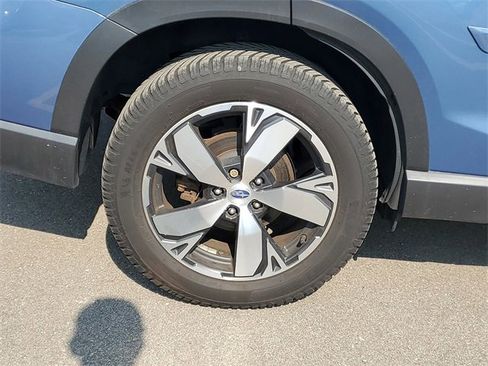 Used 2020 Subaru Forester Touring image 5