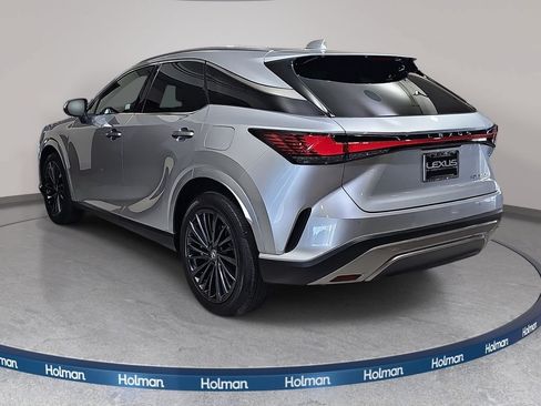 Used 2025 Lexus RX 350h w/ Convenience Package AWD/4WD image 8