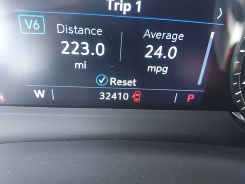 Used 2024 Cadillac XT6 Premium Luxury FWD image 21