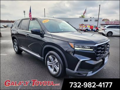 Used 2025 Honda Pilot EX-L