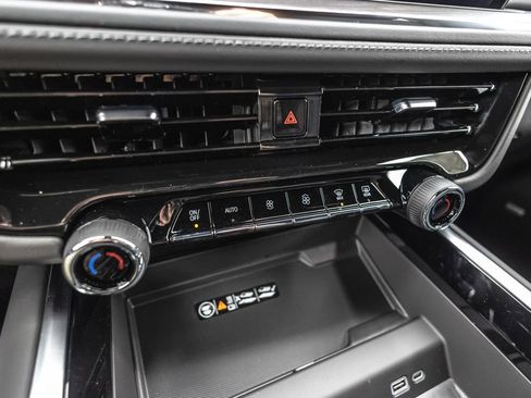 New 2026 Chevrolet Tahoe LT w/ Comfort Package image 20