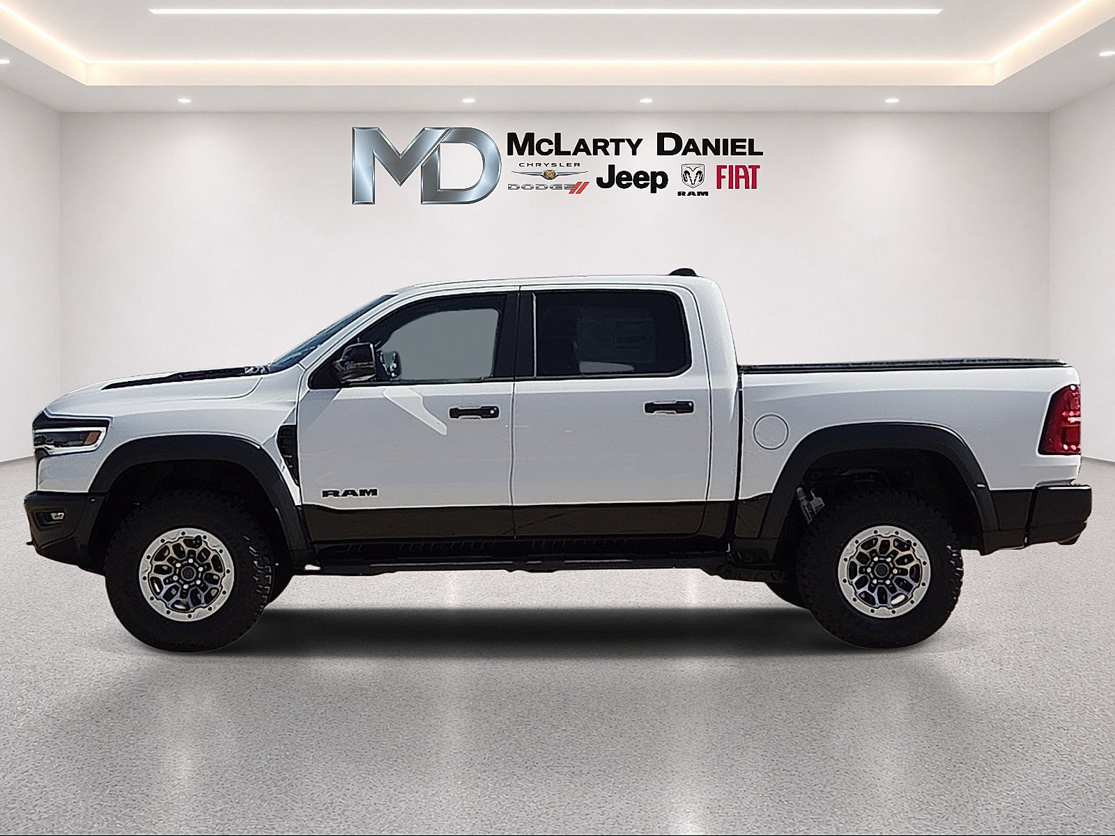 New 2027 RAM 1500 RHO AWD/4WD image 3