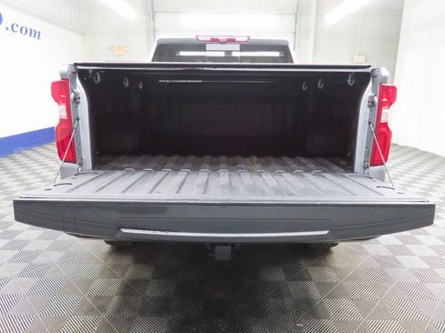 Used 2023 Chevrolet Silverado 1500 ZR2 w/ Technology Package image 42