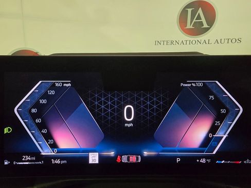 New 2026 BMW 330i xDrive Sedan w/ Premium Package image 23