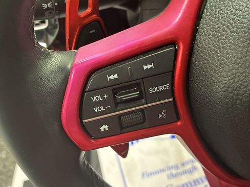 Used 2024 Honda Civic Sport image 12