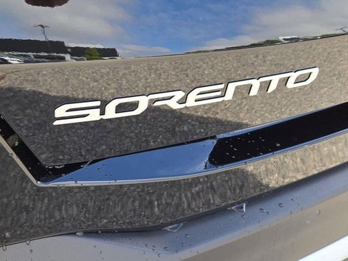 New 2026 Kia Sorento EX w/ EX Premium Package FWD image 11