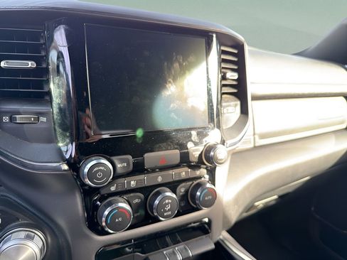 Used 2024 RAM 1500 Laramie image 34