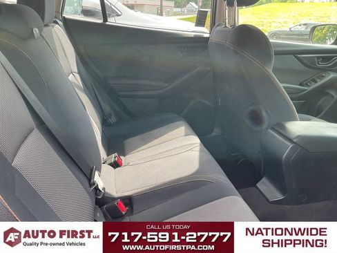 Used 2019 Subaru Crosstrek 2.0i Premium AWD/4WD image 14