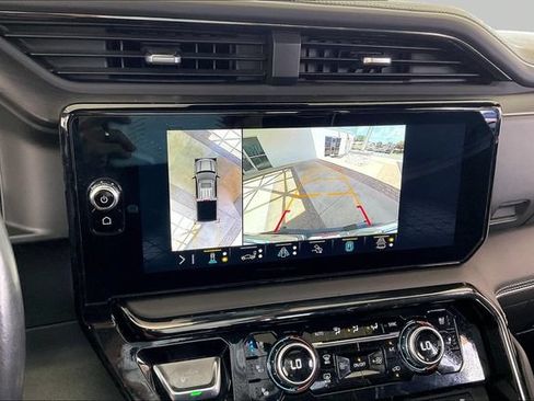 Used 2023 GMC Sierra 1500 AT4X AWD/4WD image 11