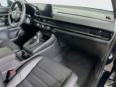 Certified 2023 Honda CR-V Sport Touring image 33