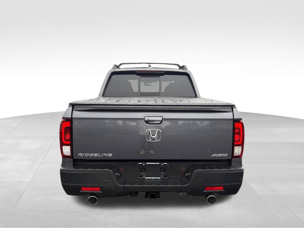 Used 2023 Honda Ridgeline RTL-E image 19