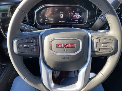 New 2026 GMC Sierra 1500 Elevation AWD/4WD image 12
