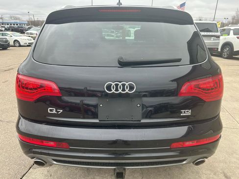 Used 2011 Audi Q7 TDI Prestige image 6