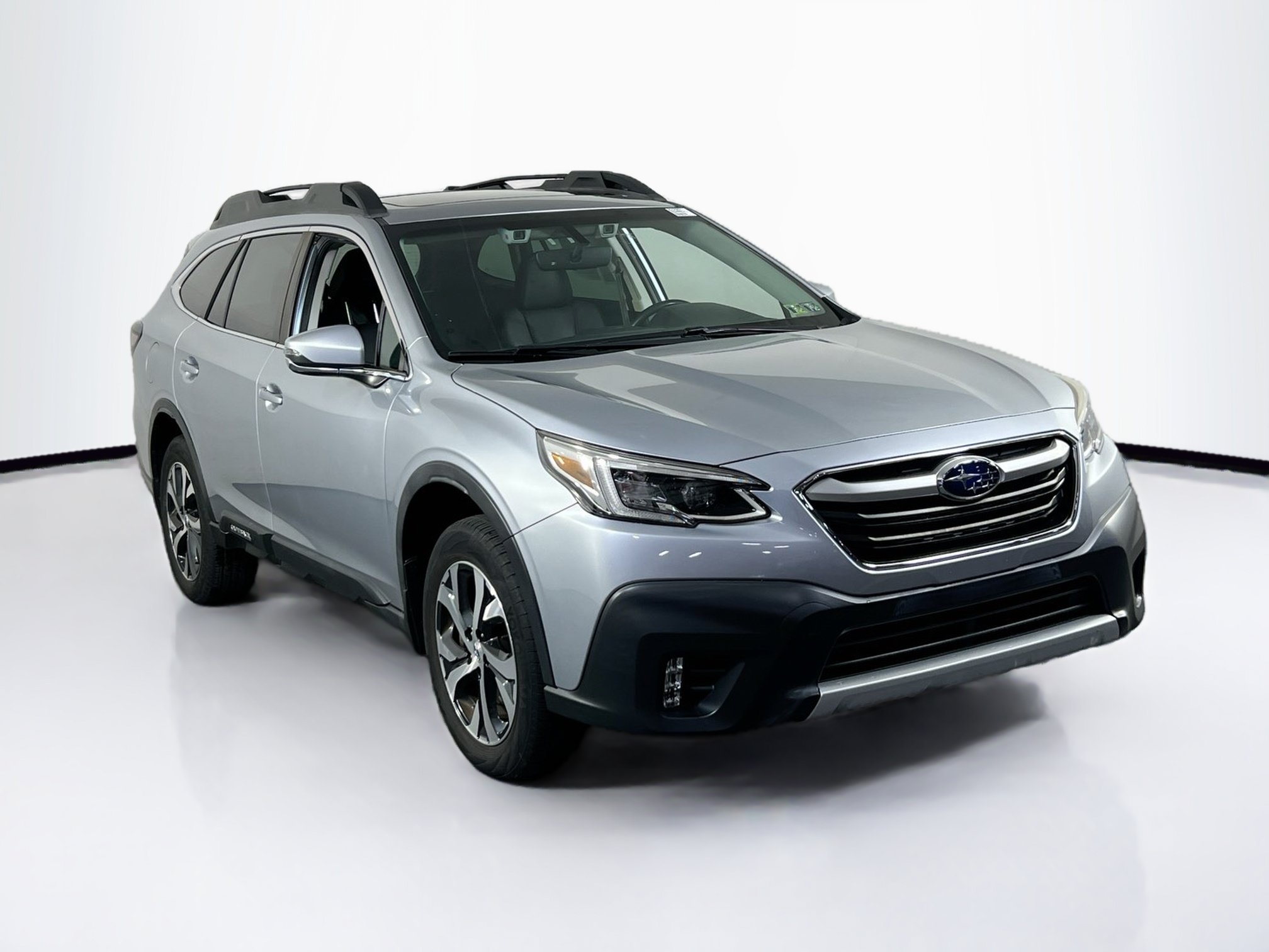 Used 2022 Subaru Outback Limited w/ Popular Package #2 AWD/4WD image 3